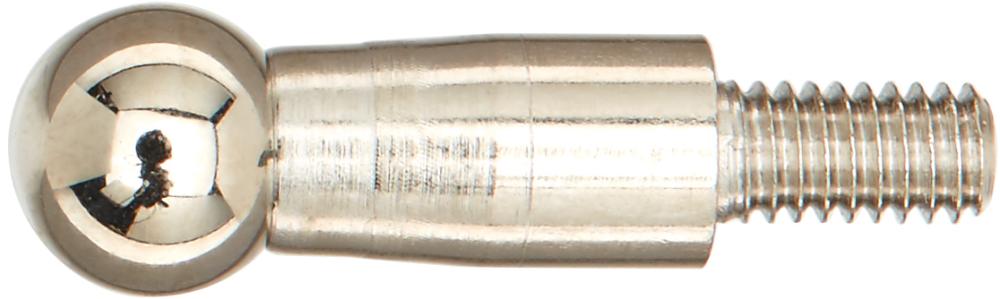 Bild von Messeinsatz Stahl Typ 18/ 5,0mm KÄFER