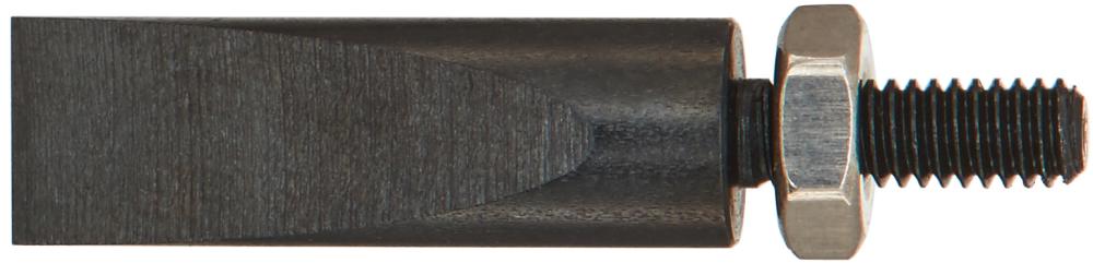 Bild von Messeinsatz Stahl Typ 20/ 5,0mm KÄFER