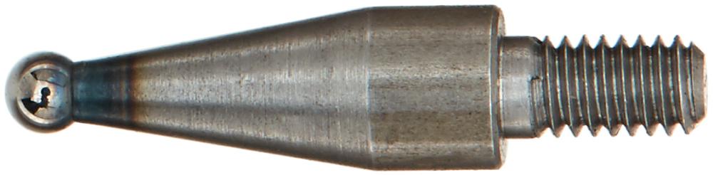Bild von Messeinsatz HM Kugel Typ 18/ 2,0mm KÄFER