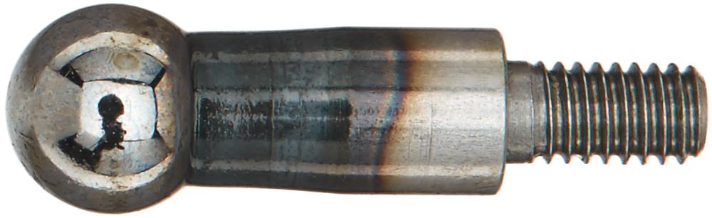 Bild von Messeinsatz HM Kugel Typ 18/ 5,0mm KÄFER