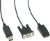 Bild von Datenkabel f. USB Opto HP