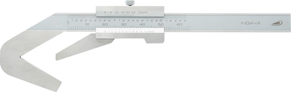 Picture of Messschieber dreipunkt 4-40mm HP
