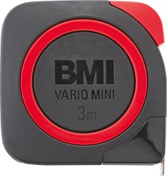 Bild von Taschenbandmaß VARIO MINI3mx10mm BMI
