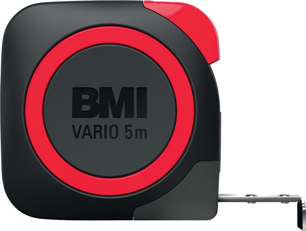Imagen de Taschenbandmaß VARIO 5mx16mm BMI