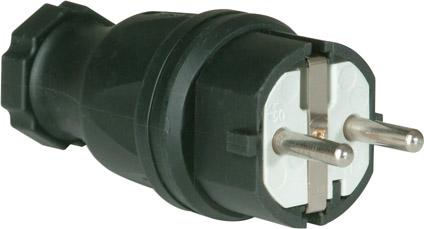 Picture of Schukostecker G IP44 250 V, 16 A