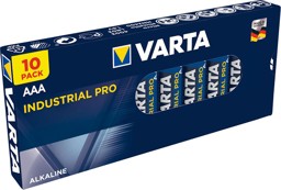 Picture for category Batterie VARTA INDUSTRIAL Box