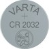 Picture of Knopfzelle Electronics CR 2032 VARTA