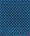 Bild von Bandscheibenstuhl Profi Ultra M blau belastbar bis 100 kg Bezug: 100 % Polyester