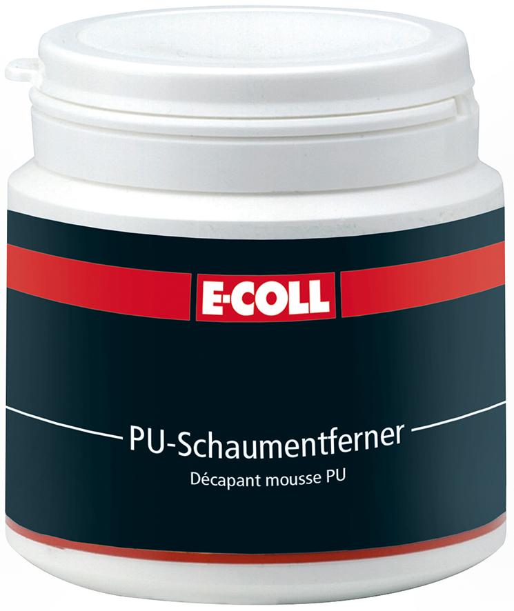 Picture of PU-Schaumentferner 150ml E-COLL