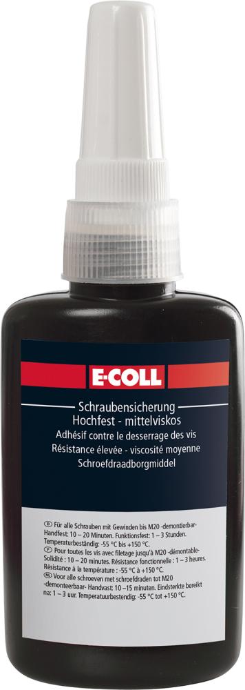 Picture of Schraubensicherung 50g hochfest-mittelviskosE-COLL