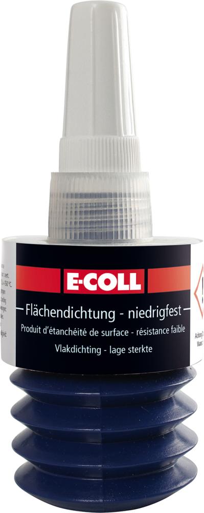 Picture of Flächendichtung grün 50g niedrigfest E-COLL