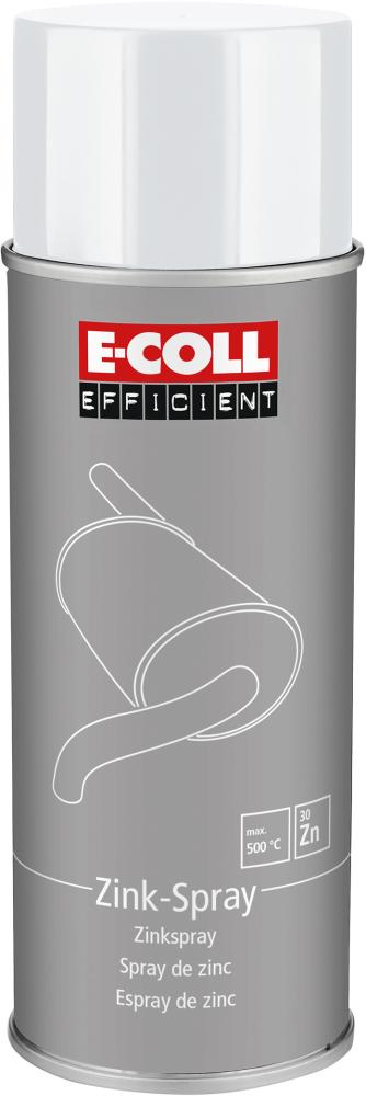 Picture of Zink-Spray 400ml E-COLL Efficient WE