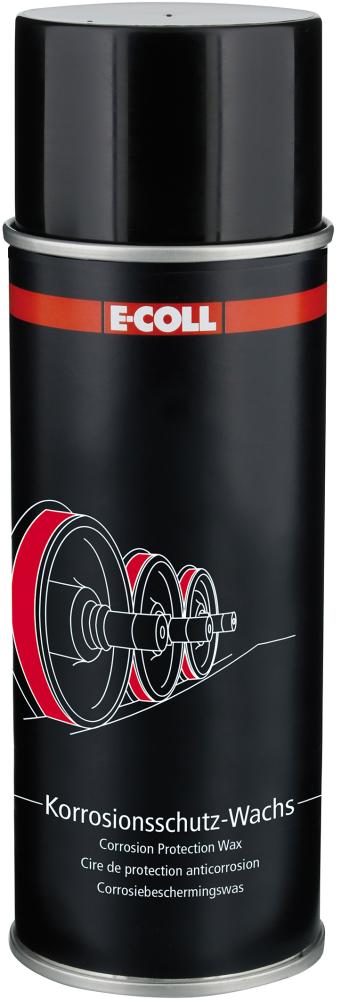 Picture of Korrosionsschutzwachs 400ml E-COLL