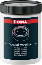 Picture of Spezial-Vaseline 750ml Dose, weiß E-COLL