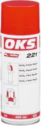 Picture of MoS2-Paste Rapid, Spray OKS 221 400 ml