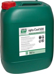 Bild von Hochleistungs- Kühlschmierstoff COOL 500 10l OPTA