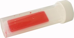Picture of Teststreifen Microcount combi Tester für Keimbelastung OPTA