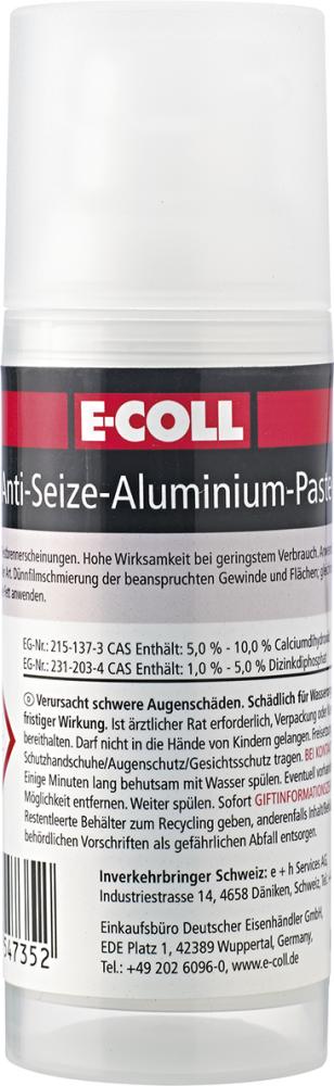 Picture of Anti-Seize Thermopaste 50g Flasche E-COLL