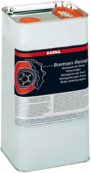 Picture of Bremsenreiniger 5L Kanister E-COLL