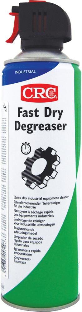 Picture of Universalreiniger Fast Dry Degreaser 500ml