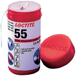 Picture of LOCTITE 55 48X160M DE Gewindedichtfaden Henkel