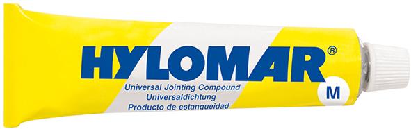 Picture of Dichtpaste M universal 80ml Hylomar