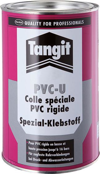 Picture of Spezial-Klebstoff Tangit Hart-PVC Tube 125g Henkel