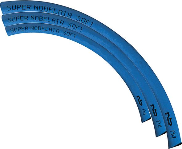 Imagen de Druckluftschlauch PVC Super Nobelair Soft 6,3x2,35mm, 25m Tricoflex