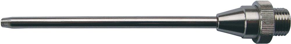 Picture of Verlängerungsrohr für Blaspistolen, Ms, gerade 165mm, M12x1,25mm, EWO