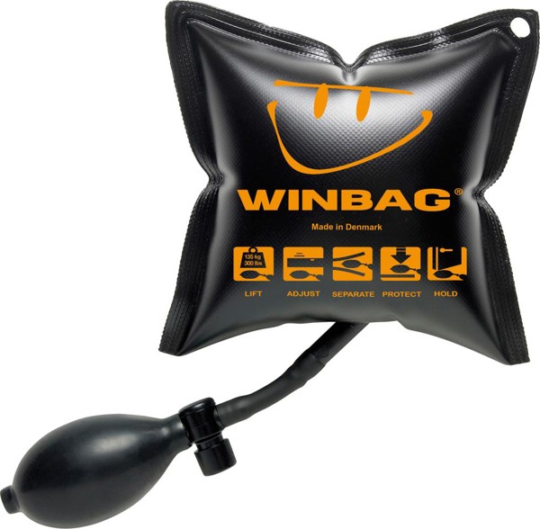 Bild von WINBAG Luftkissen 135kg Inh. 4 St. Redhorse
