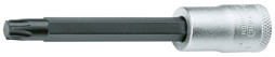 Bild für Kategorie ITX 30 L Schraubendrehereinsatz 3/8" für Innen-TX Schrauben, lang