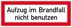 Picture of Brandschutzschild Folie B148xH52 mm Aufzug im Brandfall n.b. langnachleuchtend