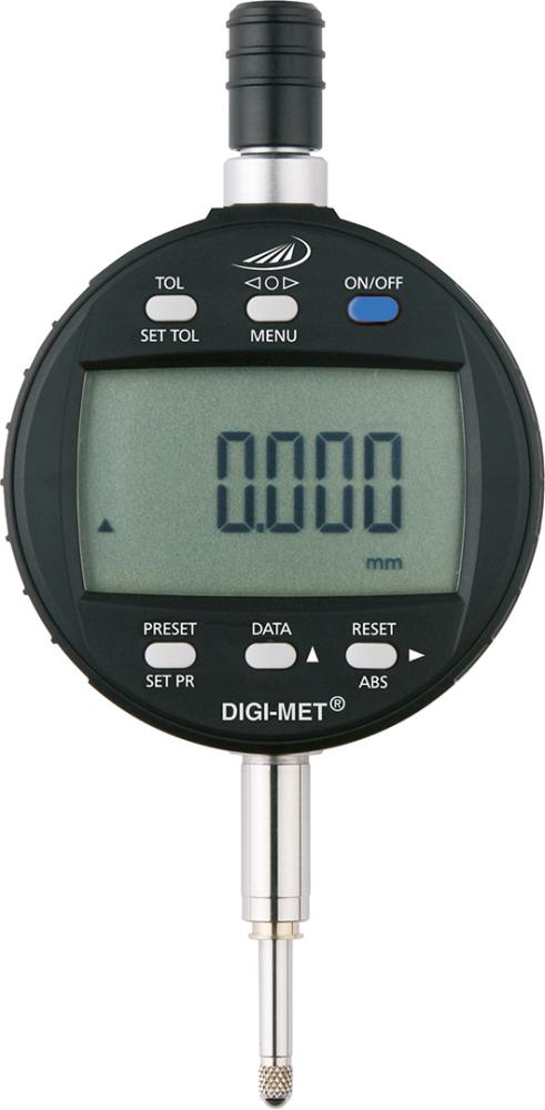 Picture of Digital-Messuhr DIGI-MET®, 0,01-mm-Ablesung