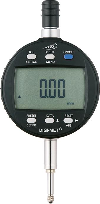 Picture of Digital-Messuhr DIGI-MET®, 0,001-mm-Ablesung