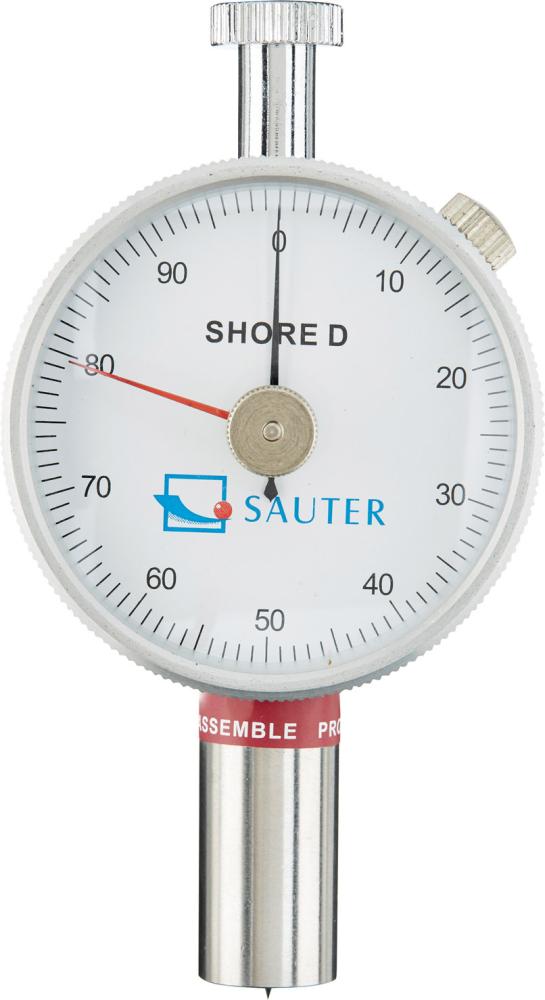 Picture of Shore-Durometer mit Schleppzeiger