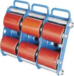 Picture of Transportroller 6 Tonnen AS60-P -34,5x27,0x11,0cm