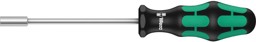 Bild von Steckschlüssel-Schraubendreher für Außen-6-kant-Schrauben WERA
