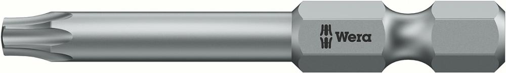 Bild von Bit für Innen-TORX®-Schrauben mit Sicherungsstift 1/4", 89 mm