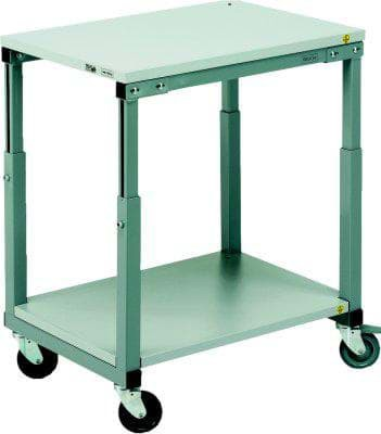 Bild von ESD-Tischwagen SAP T700 x B1000 mm