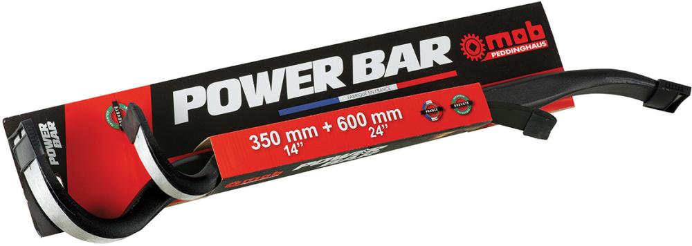 Picture of Nageleisen-Satz Power Bar