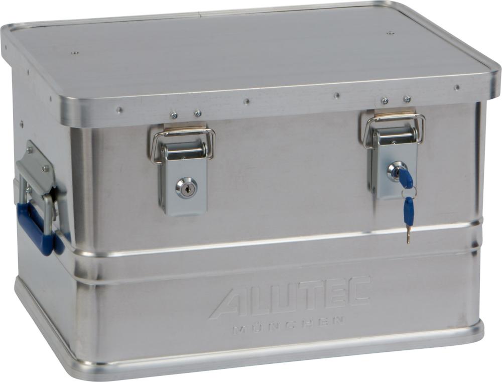 Picture of Aluminiumbox Serie CLASSIC
