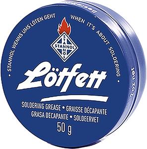 Picture of Lötfett