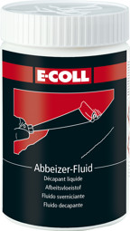Picture of Abbeizer-Fluid 1kg E-COLL