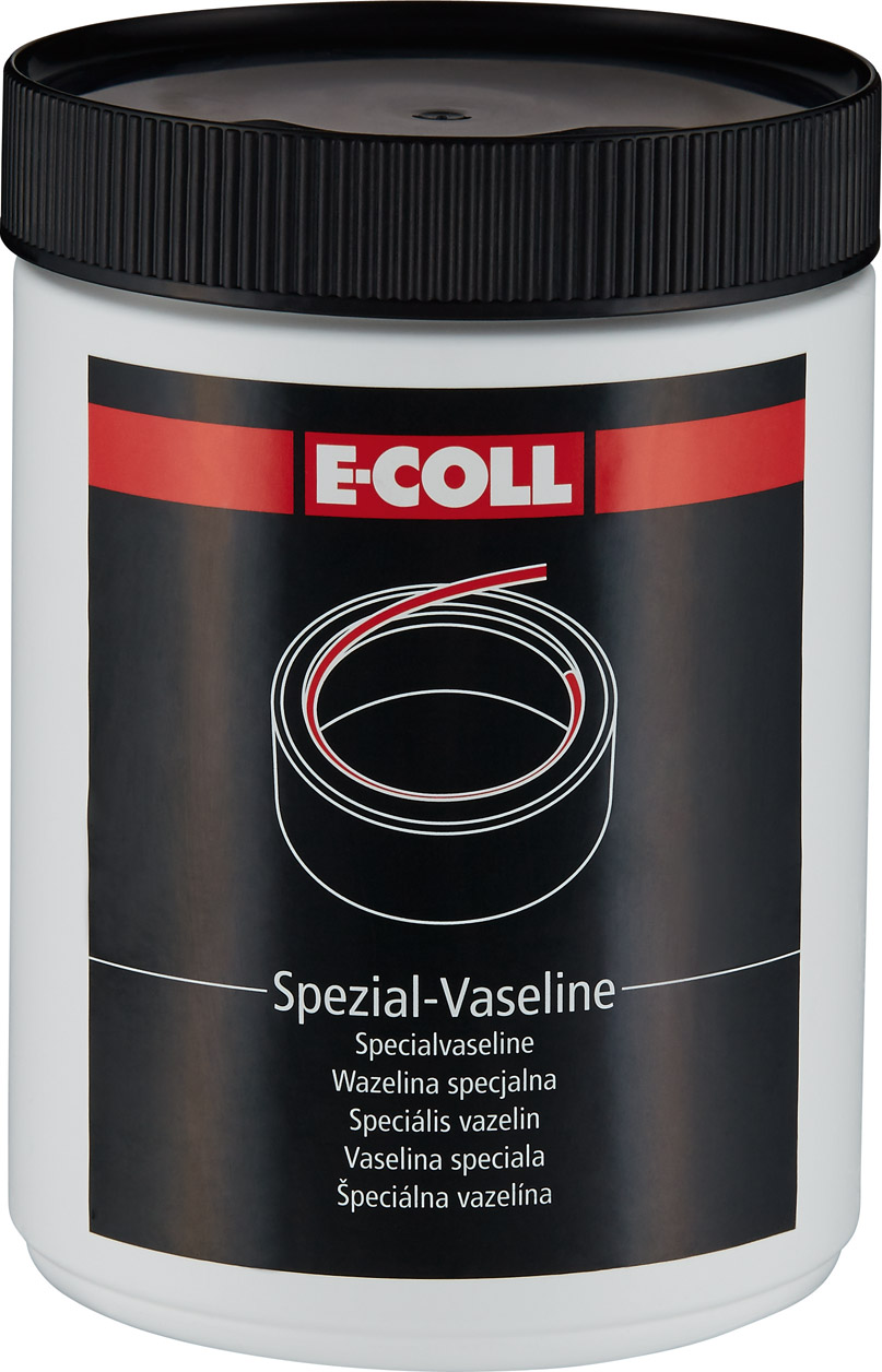 Picture of Spezial-Vaseline 750ml weiß E-COLL EE