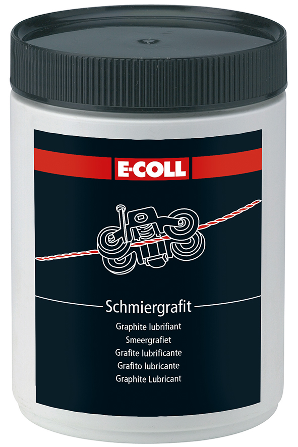 Picture of Schmiergrafit 750ml E-COLL
