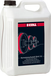 Bild von Korrosionsschutzöl OHK10 5L E-COLL