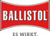 Bild von Ballistol-Universalöl 200ml Spray 5-sprachig