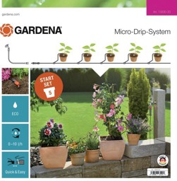 Picture for category Micro-Drip-System