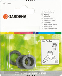 Bild für Kategorie Ersatzteile Gardena