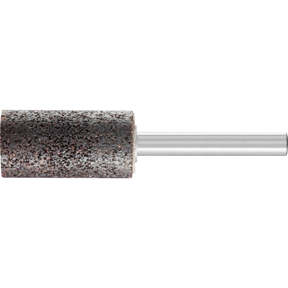 Picture of INOX Schleifstift Zylinder Ø 16x32 mm Schaft-Ø 6 mm A30 für Edelstahl
